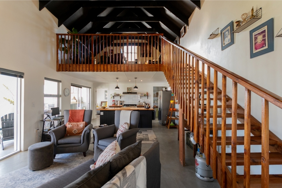 3 Bedroom Property for Sale in Lampiesbaai Western Cape